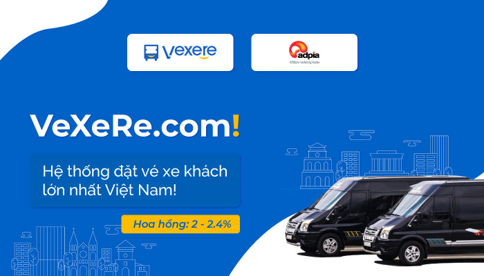 Vexere - Câu Chuyện Thành Công Của Nền Tảng Đặt Vé Xe Khách Tại Việt Nam vexere cau chuyen thanh cong cua nen tang dat ve xe khach tai viet nam 67cfde9d59ee0