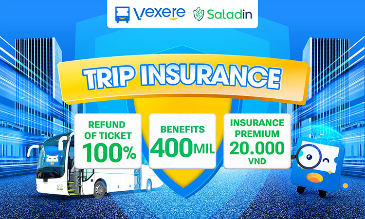 Vexere - Câu Chuyện Thành Công Của Nền Tảng Đặt Vé Xe Khách Tại Việt Nam Vexere - Câu Chuyện Thành Công Của Nền Tảng Đặt Vé Xe Khách Tại Việt Nam