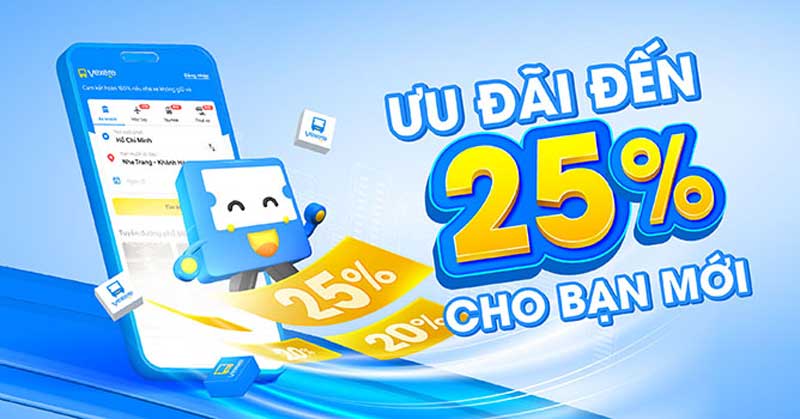 Vexere - Câu Chuyện Thành Công Của Nền Tảng Đặt Vé Xe Khách Tại Việt Nam Vexere - Câu Chuyện Thành Công Của Nền Tảng Đặt Vé Xe Khách Tại Việt Nam