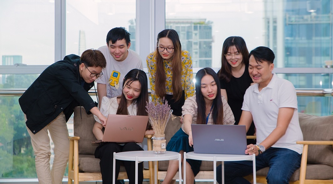 Vexere - Câu Chuyện Thành Công Của Nền Tảng Đặt Vé Xe Khách Tại Việt Nam Vexere - Câu Chuyện Thành Công Của Nền Tảng Đặt Vé Xe Khách Tại Việt Nam