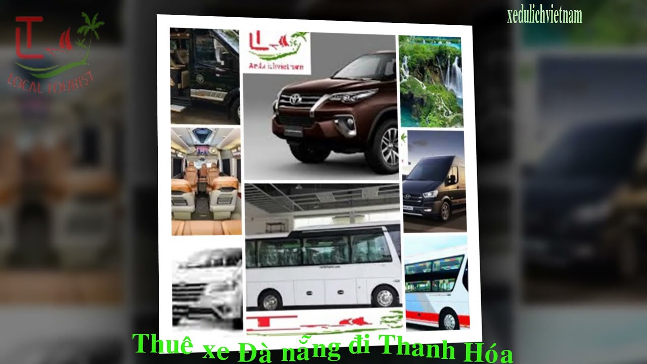 Xe đi Đà Nẵng - Khám Phá Những Trải Nghiệm Tuyệt Vời Tại Thành Phố Biển