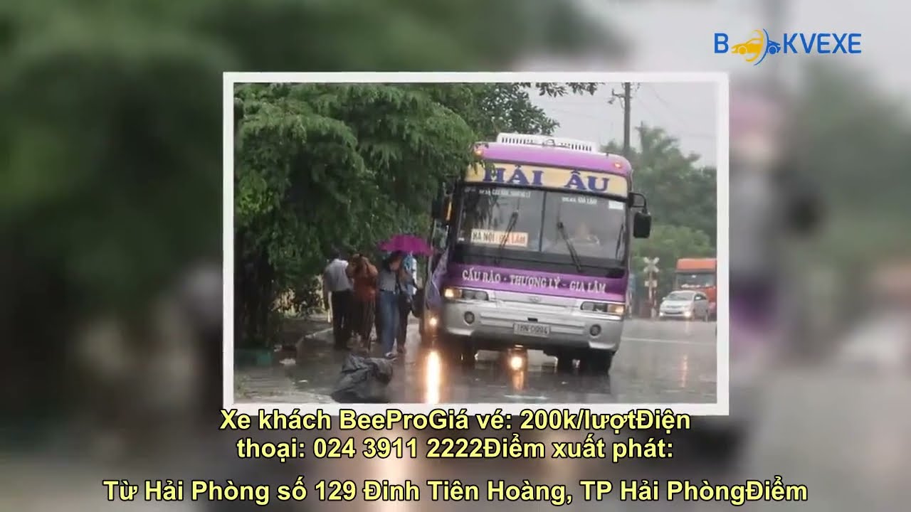 Xe khách Hà Nội Hải Phòng - Trải nghiệm hành trình tuyệt vời từ thủ đô đến thành phố cảng Xe khách Hà Nội Hải Phòng - Trải nghiệm hành trình tuyệt vời từ thủ đô đến thành phố cảng