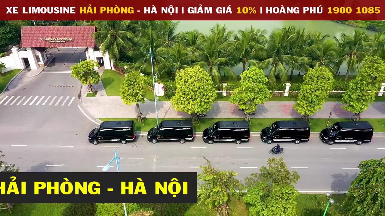 Xe khách Hà Nội Hải Phòng - Trải nghiệm hành trình tuyệt vời từ thủ đô đến thành phố cảng Xe khách Hà Nội Hải Phòng - Trải nghiệm hành trình tuyệt vời từ thủ đô đến thành phố cảng