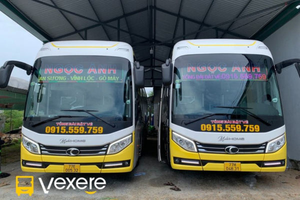 Xe Limousine Phòng Đôi Sài Gòn Phan Thiết – Lựa Chọn Hoàn Hảo Cho Các Cặp Đôi