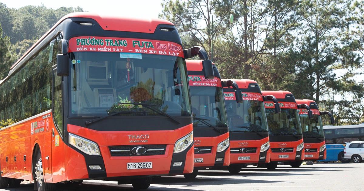 Xe Limousine Phòng Đôi Sài Gòn Phan Thiết - Lựa Chọn Hoàn Hảo Cho Các Cặp Đôi