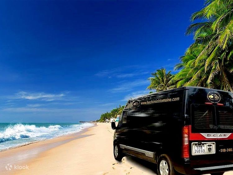 Xe nào đi Phan Thiết có giá rẻ nhất?