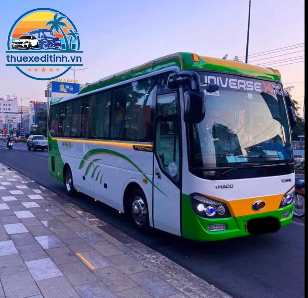 Xe nào đi Phan Thiết có giá rẻ nhất?