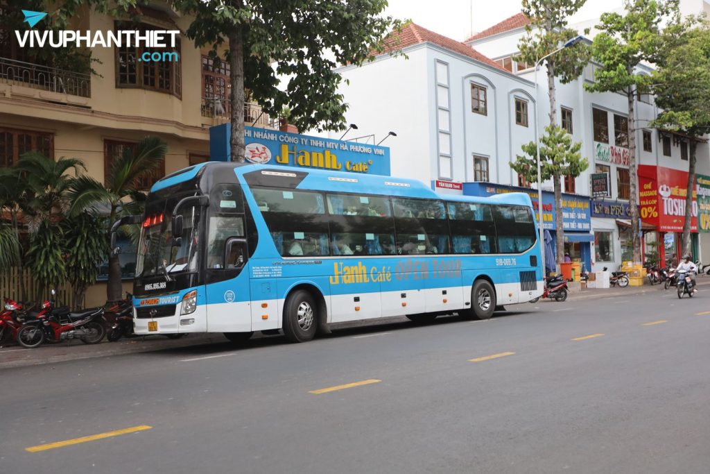 Xe nào đi Phan Thiết có giá rẻ nhất?