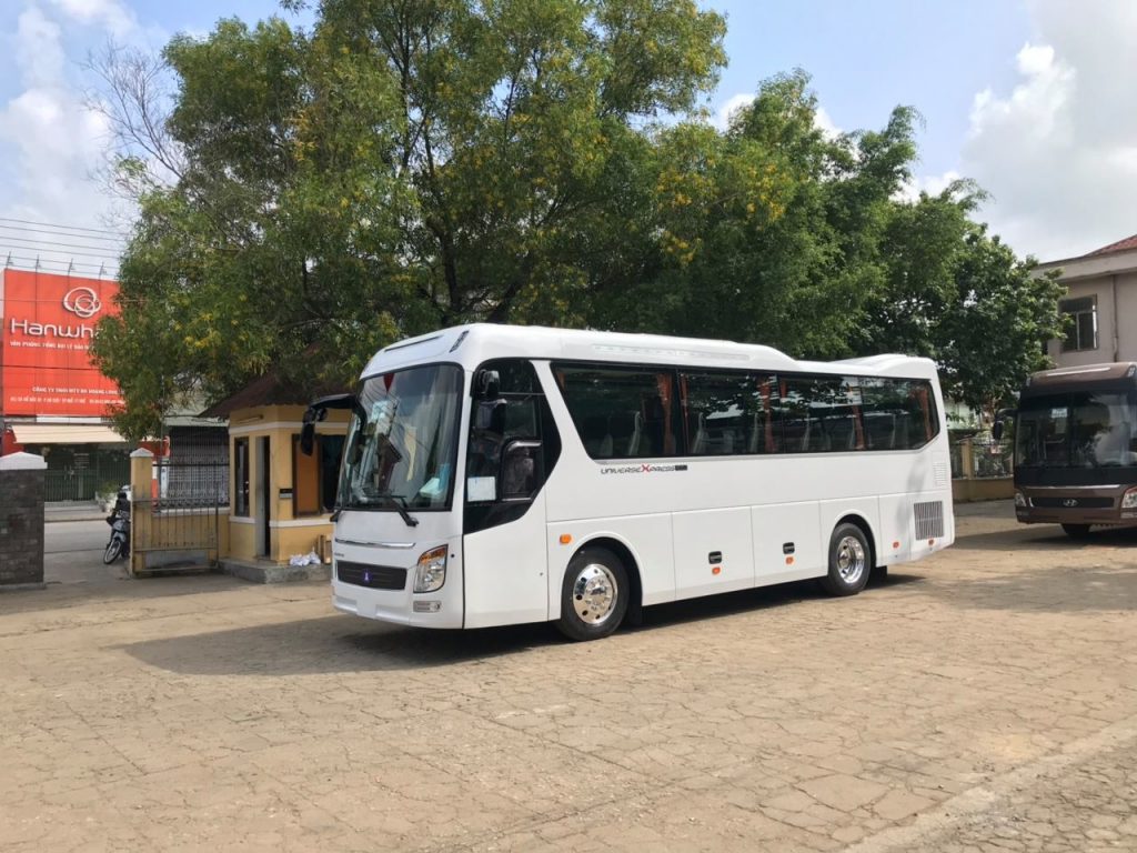 Xe nào đi Phan Thiết có giá rẻ nhất?