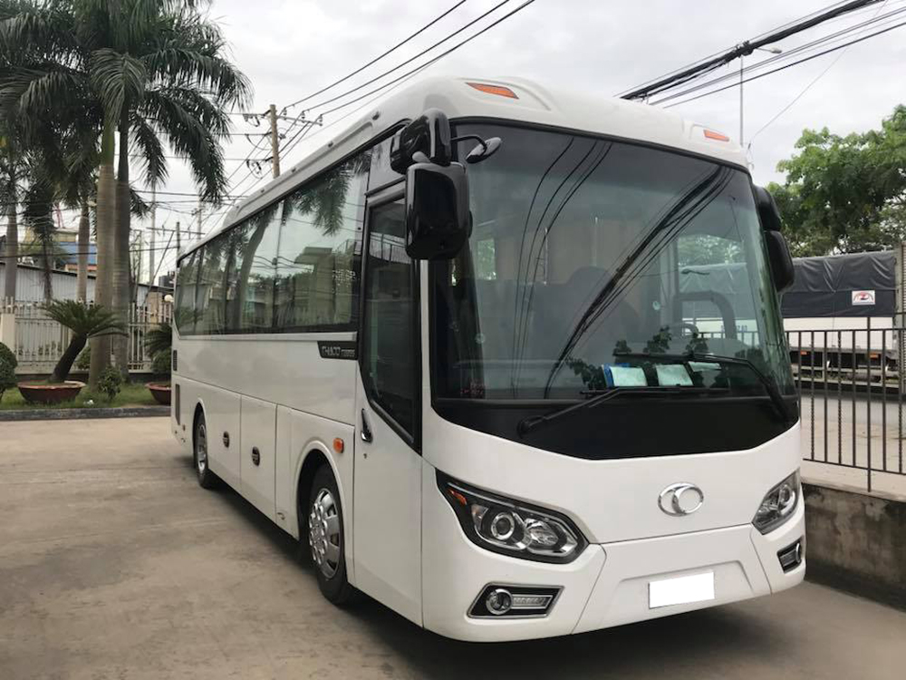Xe nào đi Phan Thiết có giá rẻ nhất?