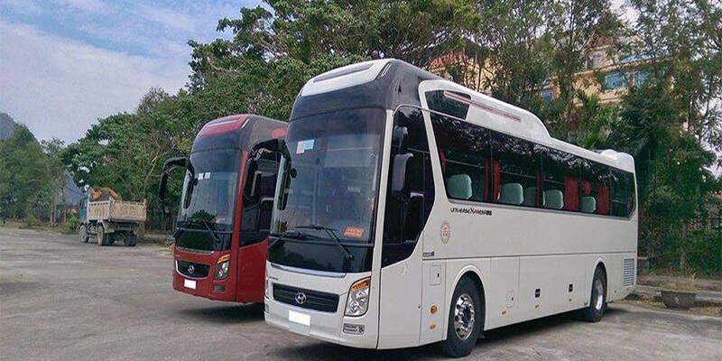 Xe nào đi Phan Thiết có giá rẻ nhất?