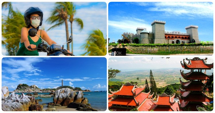 Xe nào đi Phan Thiết có giá rẻ nhất?