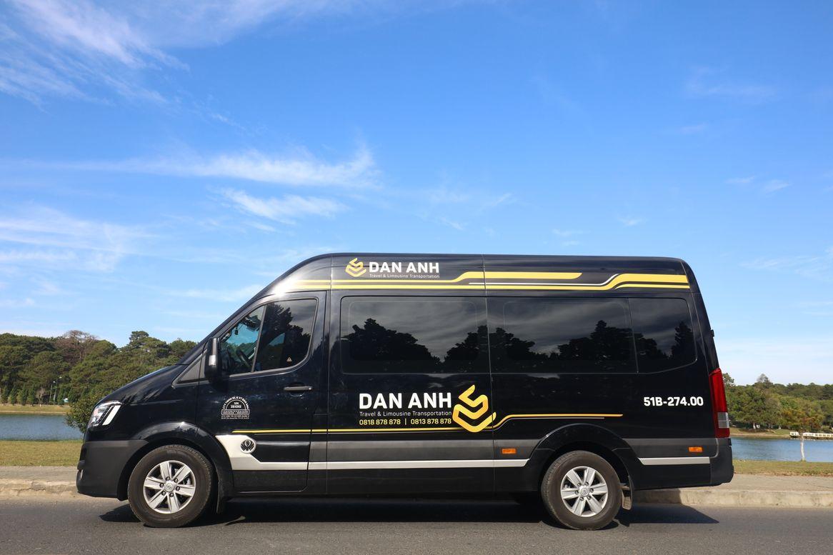 Xe nào đi Phan Thiết có giá rẻ nhất?