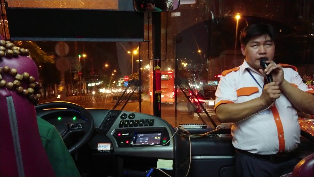 Xe Phương Trang Bến Xe Miền Tây - Hành Trình Đầy Kỷ Niệm và Khám Phá Xe Phương Trang Bến Xe Miền Tây - Hành Trình Đầy Kỷ Niệm và Khám Phá