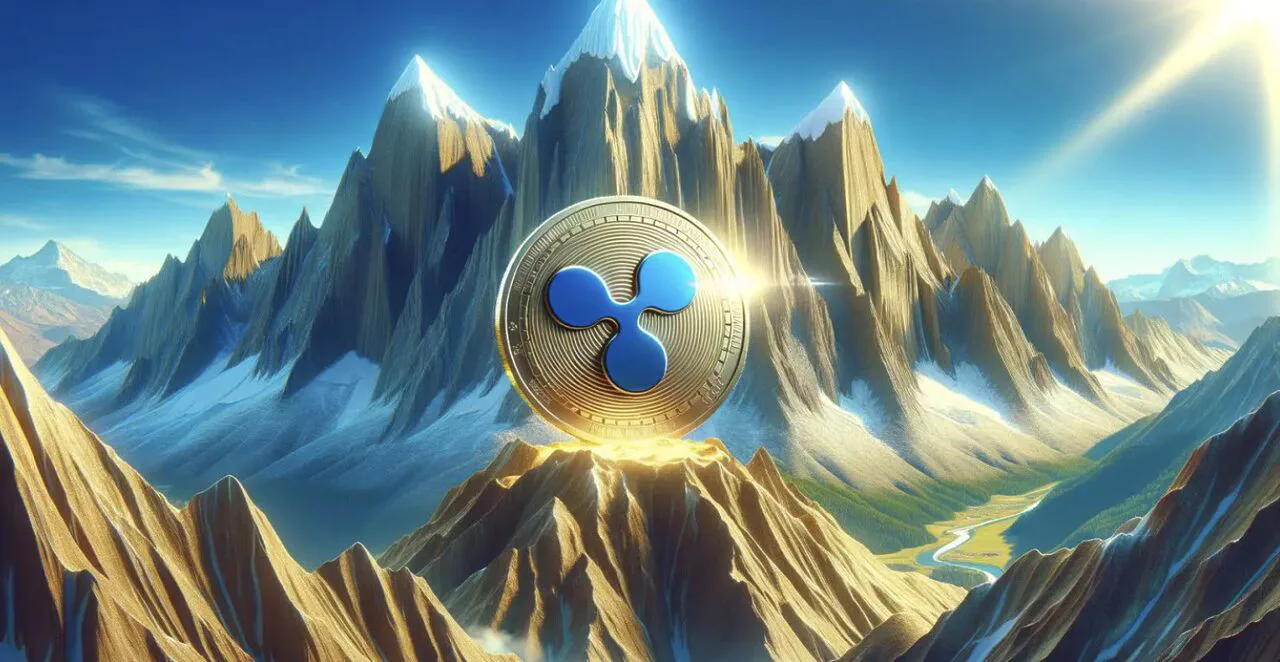 XRP hình thành Morning Star: Hướng tới mục tiêu 3,5 đô la XRP hình thành Morning Star: Hướng tới mục tiêu 3,5 đô la