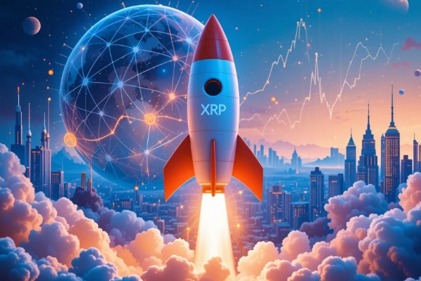 XRP hình thành Morning Star: Hướng tới mục tiêu 3,5 đô la XRP hình thành Morning Star: Hướng tới mục tiêu 3,5 đô la