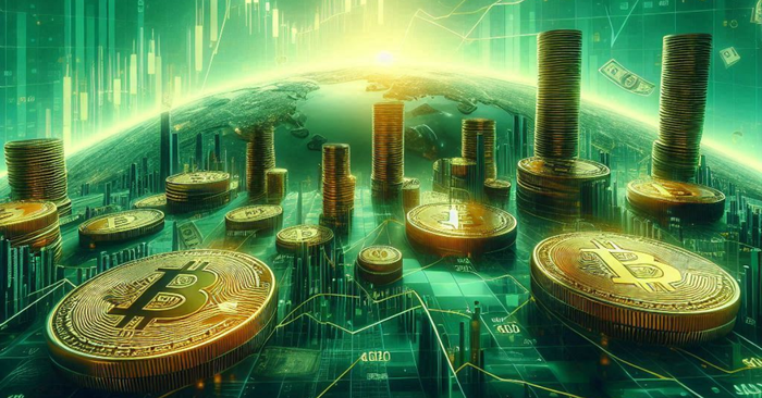 XRP hình thành Morning Star: Hướng tới mục tiêu 3,5 đô la XRP hình thành Morning Star: Hướng tới mục tiêu 3,5 đô la