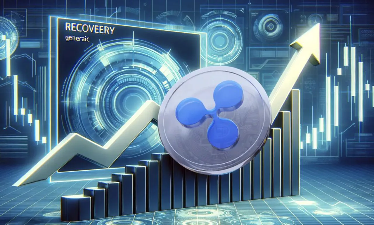 XRP hình thành Morning Star: Hướng tới mục tiêu 3,5 đô la XRP hình thành Morning Star: Hướng tới mục tiêu 3,5 đô la