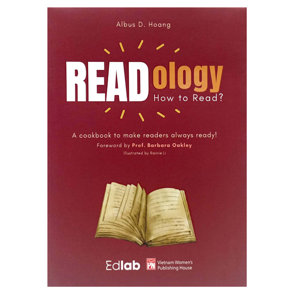 Readology How To Read? readology how to read