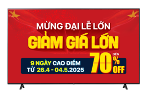 Smart Tivi LG 4K 55 inch 55UT8050PSBThinQ AI