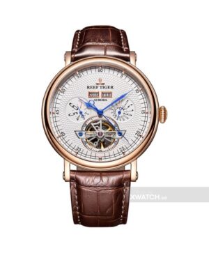 Đồng hồ nam Reef Tiger RGA1903-DD – Automatic