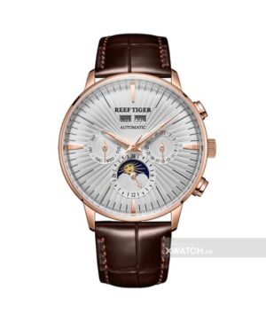 Đồng hồ nam Reef Tiger RGA8218-DD – Automatic