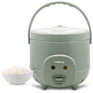 Nồi cơm điện cơ 1.8 lít Coex CR-3472