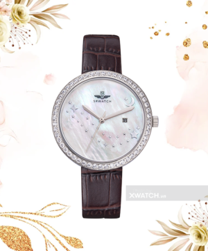 Đồng hồ SRWatch SL5005.4202BL