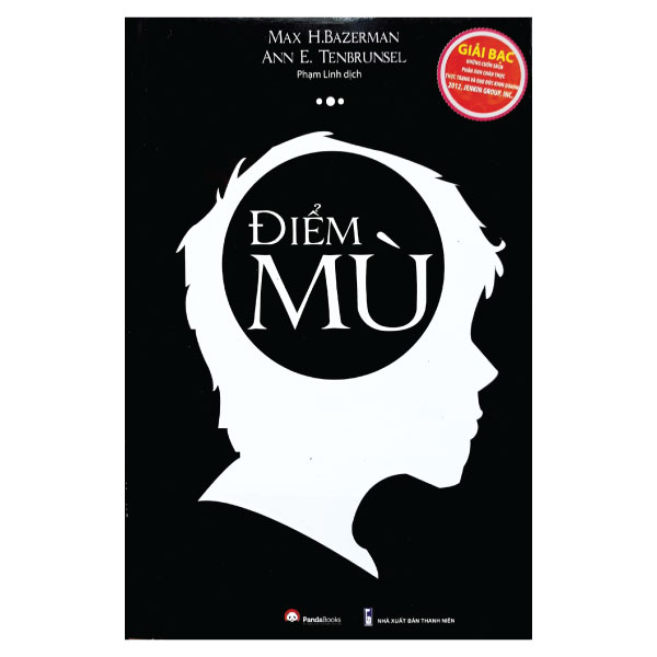 Điểm Mù (Tái Bản) Điểm Mù (Tái Bản)