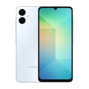 Samsung Galaxy A06 6GB/128GB Likenew – Fullbox