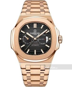 Đồng hồ Carnival 8158G-VH-D