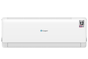 Điều hòa Casper 1 Chiều Inverter 12000Btu/1.5Hp JC-12IU36