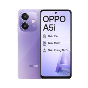 Oppo A5i 4GB/64GB Chính Hãng