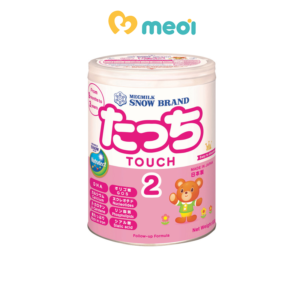 Sữa Snow Baby số 2 830g (9-36M)