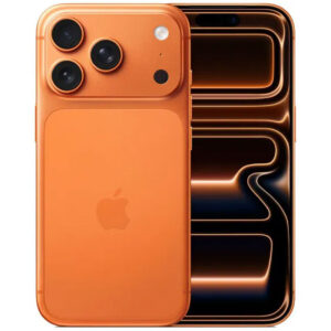 Apple iPhone 17 Pro Max 256GB (Cam Vũ Trụ)