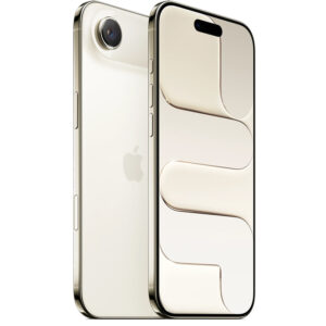 Apple iPhone Air 256GB (Vàng Nhạt)