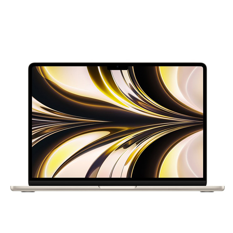 MacBook Air 13 M2 MC7W4SA/A Starlight macbook air 13 m2 mc7w4sa a starlight