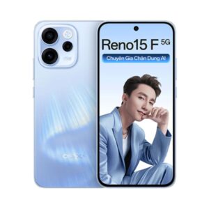 Oppo Reno15 F 5G 8GB/256GB Chính Hãng