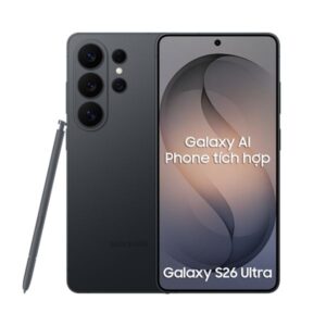 Samsung Galaxy S26 Ultra 12GB/256GB Chính Hãng – BHĐT