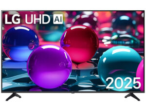 Smart Tivi 55 Inch LG UHD AI 4K 55UA7350PSB