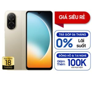 Xiaomi Poco C71 4GB/128GB Chính hãng