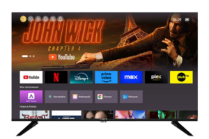 Android TV Coex HD 32 inch 32FH5000Y