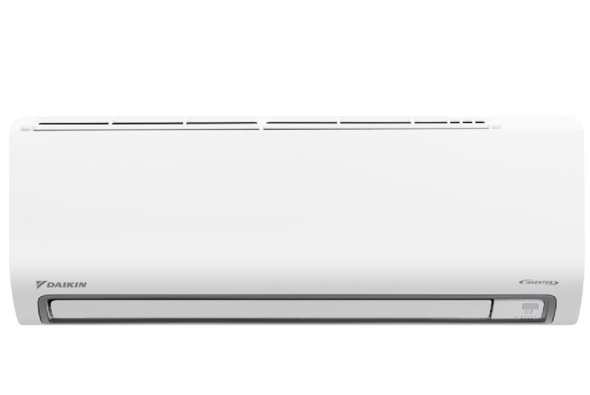 Điều hòa Daikin 1 Chiều Inverter 1.5HP-12.300Btu/1.5Hp ATKB35ZVMV Điều hòa Daikin 1 Chiều Inverter 1.5HP-12.300Btu/1.5Hp ATKB35ZVMV