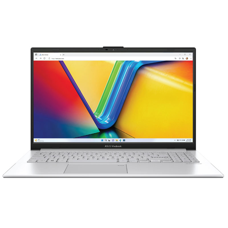 Laptop ASUS Vivobook Go E1504FA-BQ1150W /R5-7520U/16GB/512GB/15.6FHD/W11H Laptop ASUS Vivobook Go E1504FA-BQ1150W /R5-7520U/16GB/512GB/15.6FHD/W11H