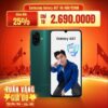 Samsung Galaxy A07 4G 4GB/128GB Chính Hãng