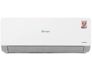 Điều hòa Casper 1 Chiều Inverter 9500Btu/1Hp QC-09IU36A
