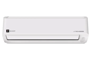 Điều hòa Sharp 1 chiều Inverter 9000 BTU AH-X10DEW