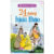 24 Gương Hiếu Thảo – Nhị Thập Tứ Hiếu Toàn Tập (Tái Bản 2023)