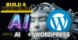 AiKTP và Website WordPress
