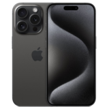 Apple iPhone 15 Pro Max 256GB Titan Đen